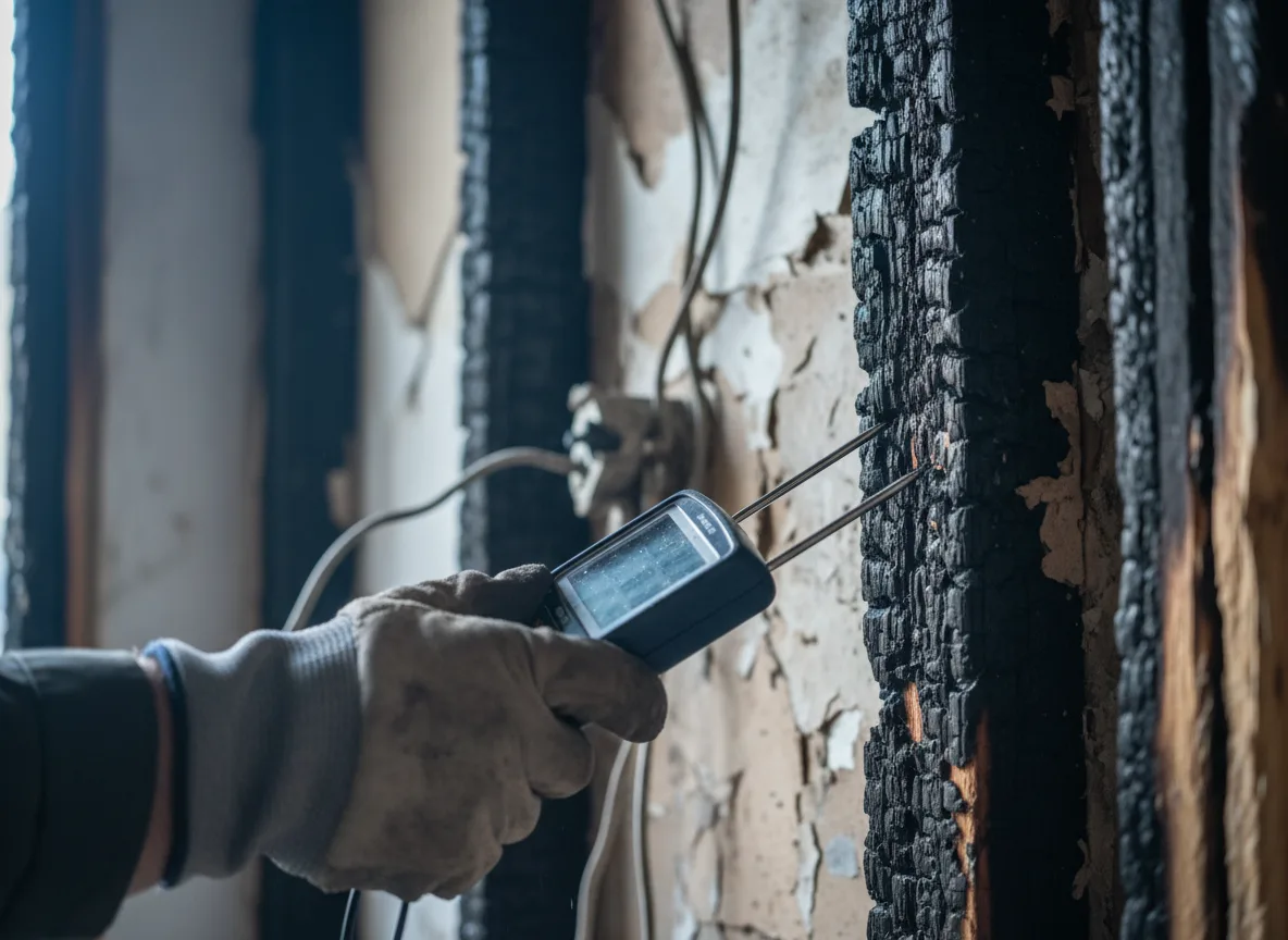 Fire Damage Restoration Paris, ME FAQs